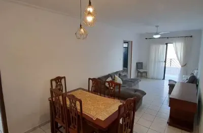 Apartamento com 2 quartos à venda no Jardim Marina, Mongaguá 