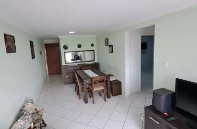 Apartamento com 2 quartos à venda na Cidade Ocian, Praia Grande 