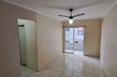 Apartamento com 1 quarto à venda na Tupi, Praia Grande 