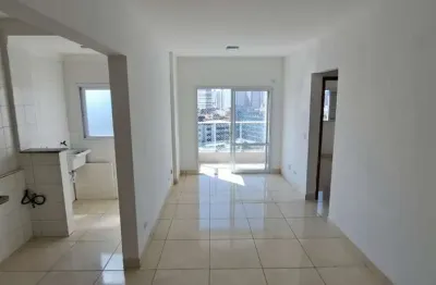 Apartamento com 2 quartos para alugar no Nova Mirim, Praia Grande 
