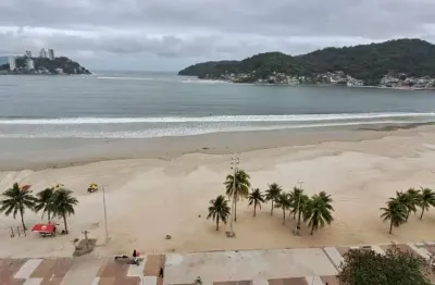 Kitnet / Stúdio à venda no Gonzaguinha, São Vicente 