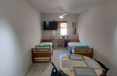 Kitnet / Stúdio à venda no Boqueirão, Praia Grande 