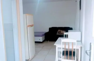 Kitnet / Stúdio à venda no Boqueirão, Praia Grande 