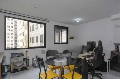 Apartamento com 1 quarto para alugar no Jurubatuba, São Paulo 