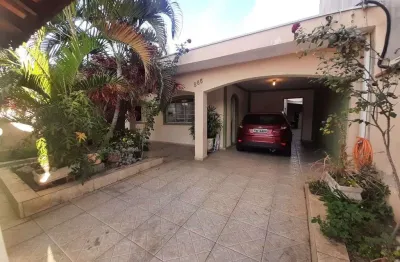 Casa com 4 quartos à venda no Jardim Morada do Sol, Indaiatuba 