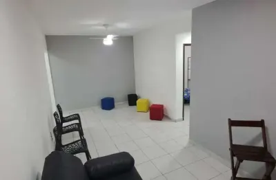 Apartamento com 2 quartos para alugar em Aviação, Praia Grande 