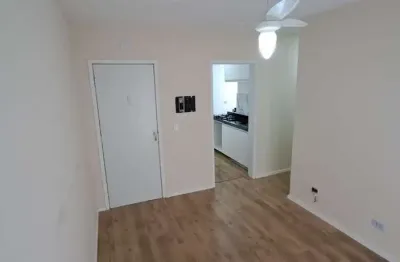 Apartamento com 2 quartos para alugar na Vila Antártica, Praia Grande 