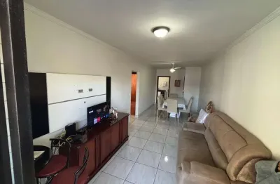 Apartamento com 2 quartos para alugar em Aviação, Praia Grande 