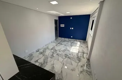 Apartamento com 1 quarto à venda no Canto do Forte, Praia Grande 
