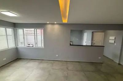 Apartamento com 2 quartos à venda no Boqueirão, Santos 