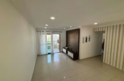 Apartamento com 2 quartos à venda no Jardim Marina, Mongaguá 