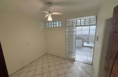 Apartamento com 1 quarto à venda no Ponta da Praia, Santos 