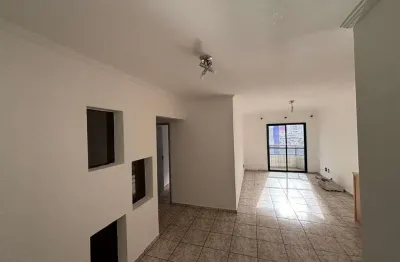 Apartamento com 3 quartos à venda na Tupi, Praia Grande 