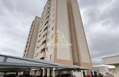 Lindo apartamento à venda no villa nobile – vila são josé, taubaté!