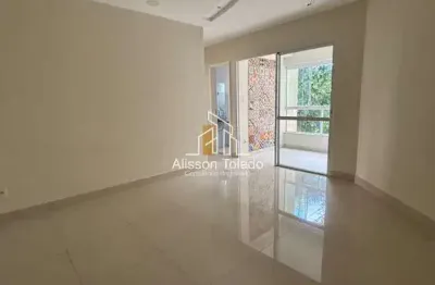 Apartamento à venda no bairro vila são josé - taubaté/sp