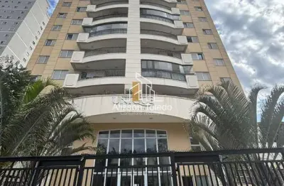 Apartamento com 3 quartos ao lado do taubaté shopping