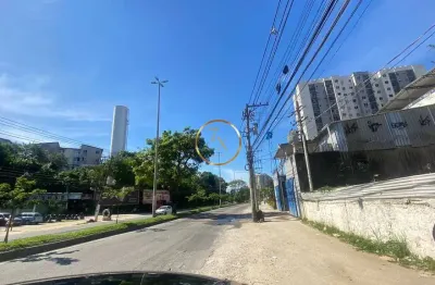 Terreno comercial para alugar na Estrada dos Bandeirantes, Jacarepaguá, Rio de Janeiro