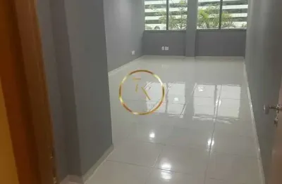Sala comercial andar comercial em jacarepaguá, rio de janeiro/rj