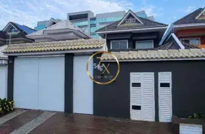 Casa para alugar no bairro recreio dos bandeirantes - rio de janeiro/rj