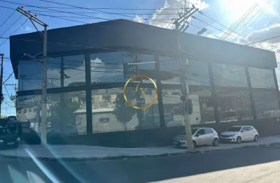 Sala comercial para alugar na Rua Joana Kalil, Jardim Meriti, São João de Meriti