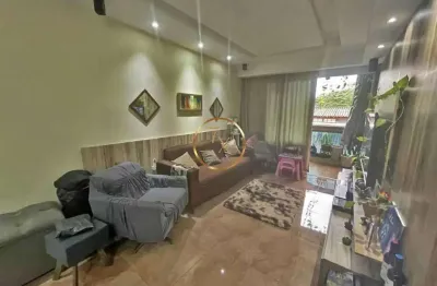 Apartamento com 3 quartos à venda na Rua Artur Possolo, Recreio dos Bandeirantes, Rio de Janeiro