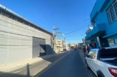 Barracão / Galpão / Depósito para alugar no Centro, São João de Meriti 