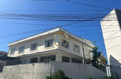 Ponto comercial comércio em jardim meriti, são joão de meriti/rj