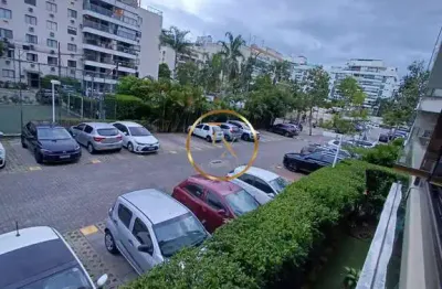 Apartamento em recreio dos bandeirantes, rio de janeiro/rj