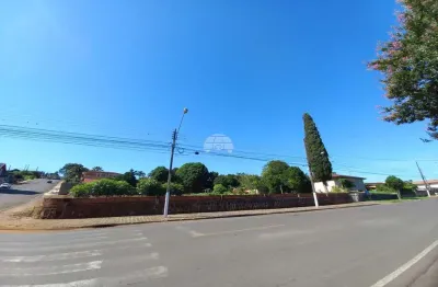 Terreno à venda na rua duque de caxias, 384, alto glória, irati, 2400 m2 por r$ 3.200.000