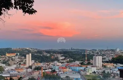 Terreno à venda na rua dario araujo, 77, colina nossa senhora das graças, irati, 1017 m2 por r$ 620.000