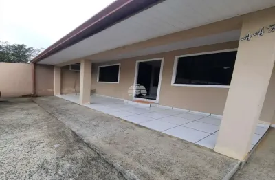 Casa com 3 quartos à venda na rua manoel da cruz do nascimento, 447, vila são joão, irati, 400 m2 por r$ 520.000