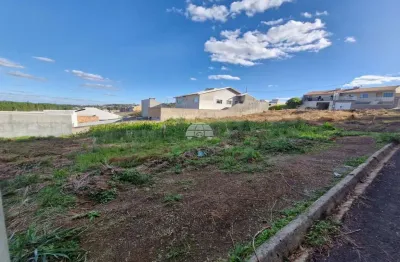 Terreno à venda na rua projetada 17, alto da lagoa, irati, 352 m2 por r$ 125.000