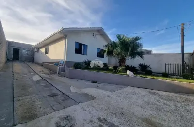 Casa com 3 quartos à venda na rua das arvores, 245, jardim aeroporto, irati, 120 m2 por r$ 360.000