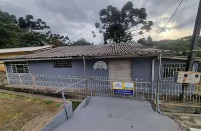 Sala comercial para alugar na rua pinheiro, 37, nhapindazal, irati, 120 m2 por r$ 1.150