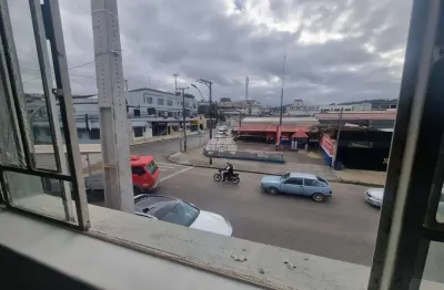 Apartamento com 3 quartos para alugar na rua alfredo bufrem, 479, centro, irati, 180 m2 por r$ 1.800