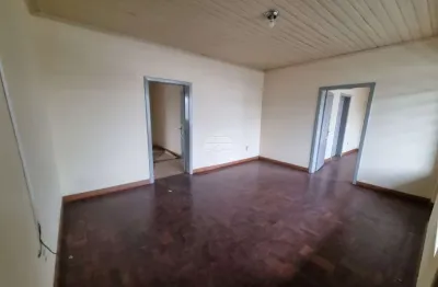 Apartamento com 3 quartos para alugar na rua alfredo bufrem, 479, centro, irati, 180 m2 por r$ 1.800