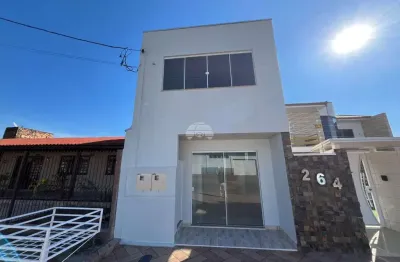 Sala comercial para alugar na rua adão panka, 264, rio bonito, irati por r$ 1.100