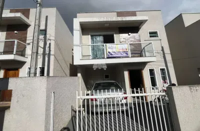 Casa comercial à venda na rua joao batista gubert, 76, centro, teixeira soares, 100 m2 por r$ 425.000