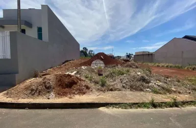 Terreno à venda na rua urbano messias, 00000, jardim virgínia, irati, 288 m2 por r$ 164.000