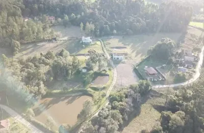 Chácara / sítio com 3 quartos à venda na estrada rural, 00, zona rural, irati, 26000 m2 por r$ 1.870.000