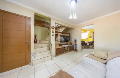Casa com 2 quartos à venda na rua professor fernando carneiro, 768 - 1, cidade industrial, curitiba, 66 m2 por r$ 310.000