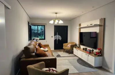 Casa com 5 quartos à venda na rua julio silveira, 14, jardim virgínia, irati, 150 m2 por r$ 899.000