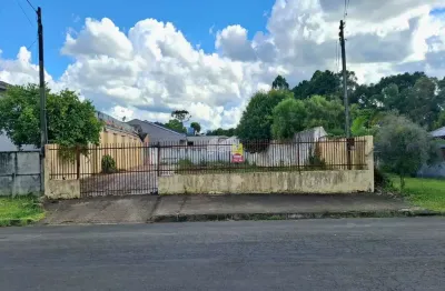Terreno à venda na Rua João Cândido Ferreira, 651, Centro, Irati por R$ 350.000