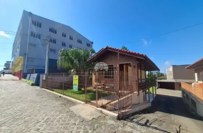 Casa comercial para alugar na Rua João Cândido Ferreira, 61, Centro, Irati, 220 m2 por R$ 5.600