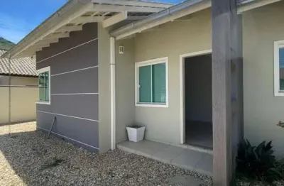 Casa para venda em guaramirim, avai, 3 dormitórios, 1 suíte, 2 banheiros
