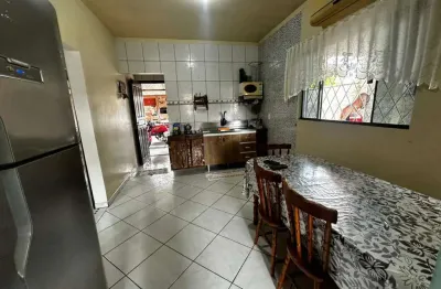 Casa para venda em guaramirim, escolinha, 2 dormitórios, 1 suíte, 2 banheiros, 2 vagas