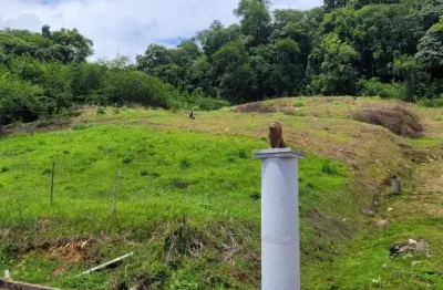 Terreno à venda no Nova Brasília, Jaraguá do Sul 