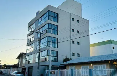 Apartamento para venda em barra velha, tabuleiro, 2 dormitórios, 1 suíte, 2 banheiros, 1 vaga