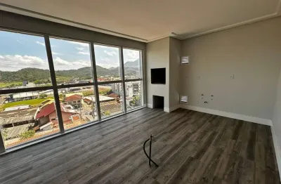 Apartamento para venda em guaramirim, centro, 3 dormitórios, 3 suítes
