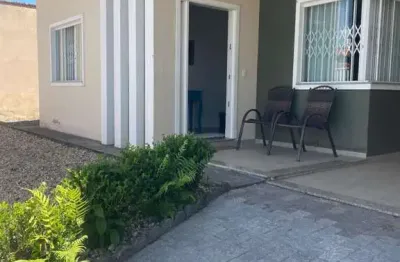 Casa à venda em Bananal do Sul, Guaramirim 